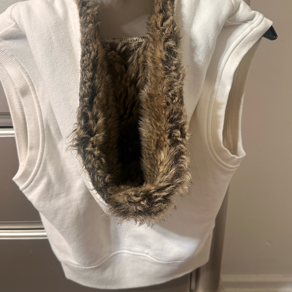 Y2K vest